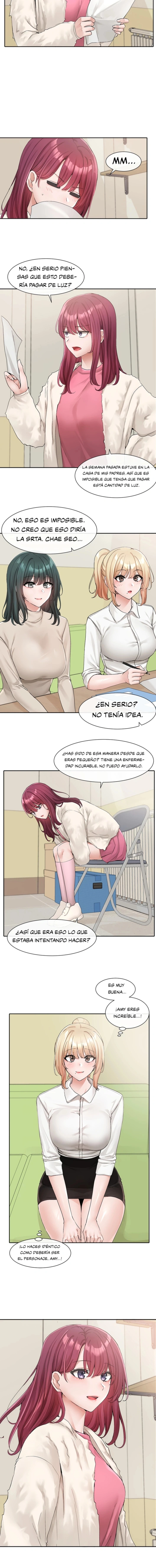 Circles Capítulo 114 - Página 6