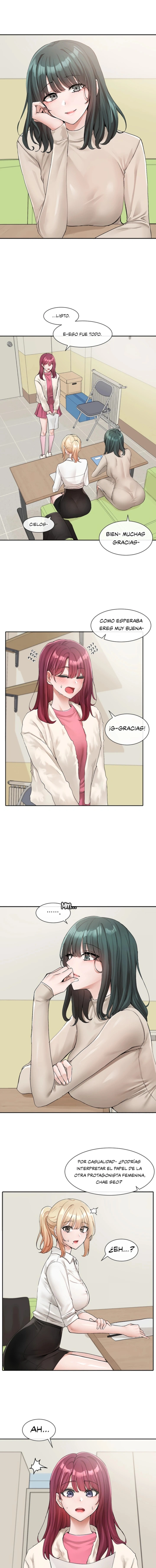 Circles Capítulo 114 - Página 7