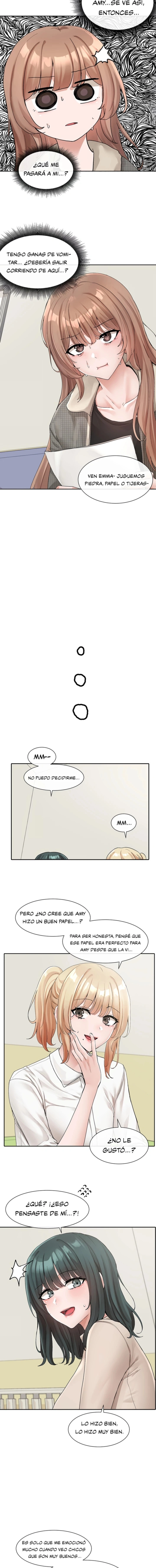 Circles Capítulo 114 - Página 9