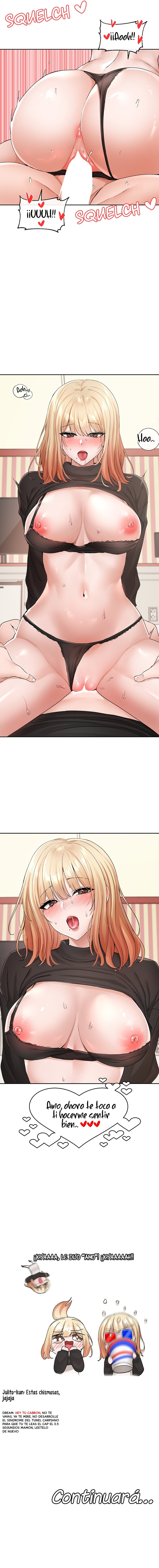 Circles Capítulo 116 - Página 9