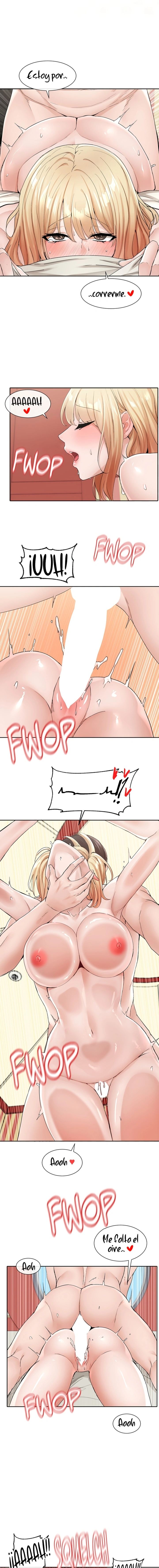 Circles Capítulo 117 - Página 11