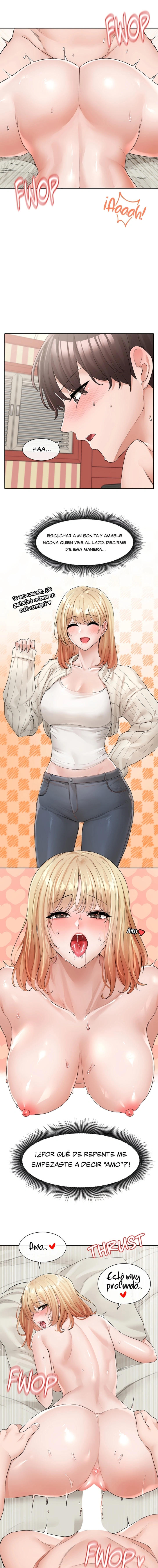 Circles Capítulo 117 - Página 7