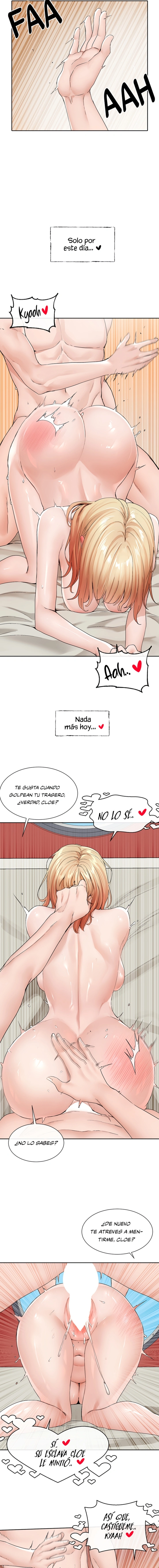 Circles Capítulo 118 - Página 11