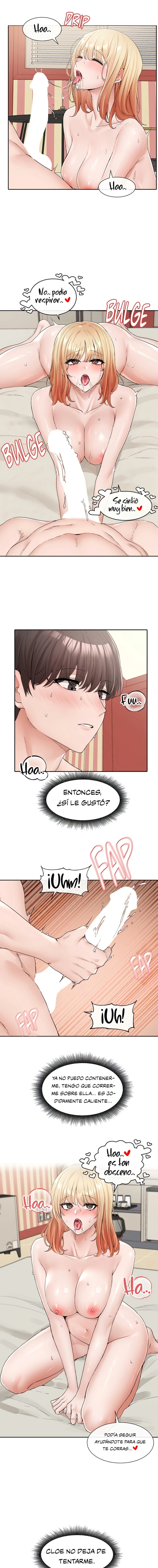 Circles Capítulo 118 - Página 3