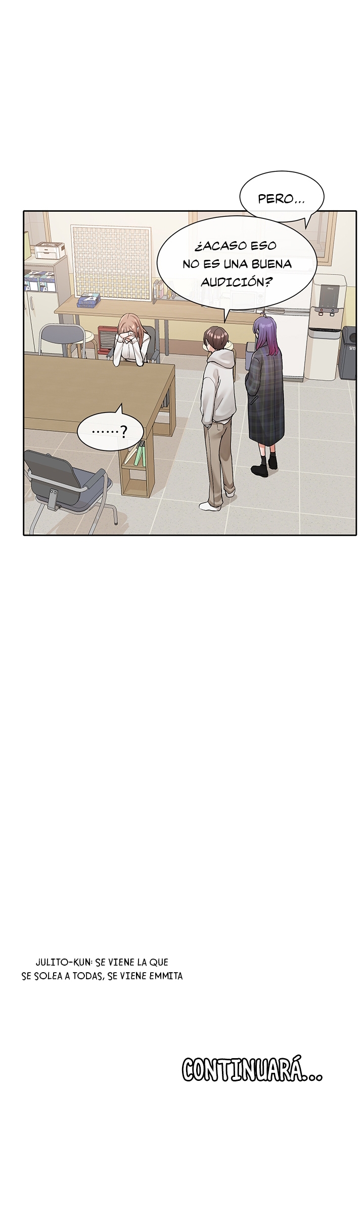 Circles Capítulo 119 - Página 10