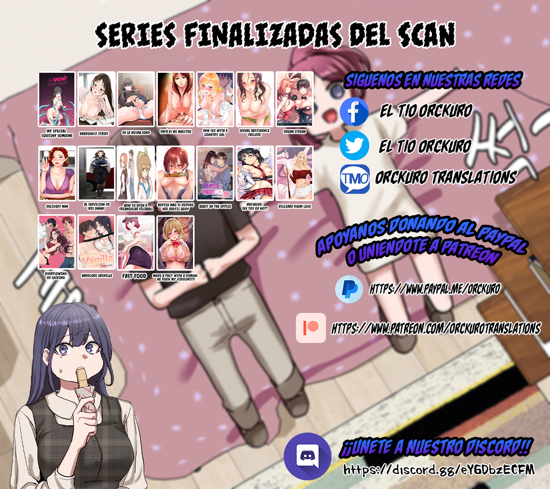 Circles Capítulo 119 - Página 12