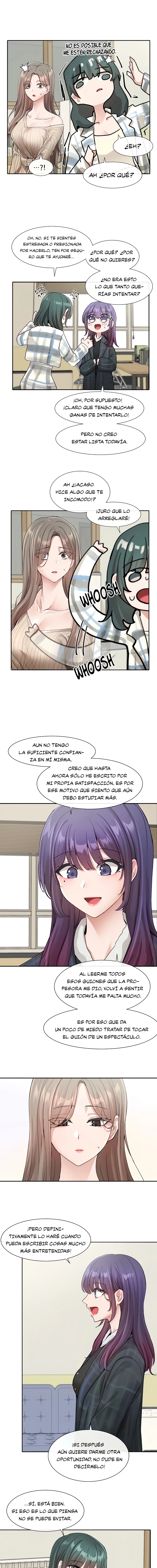 Circles Capítulo 120 - Página 10