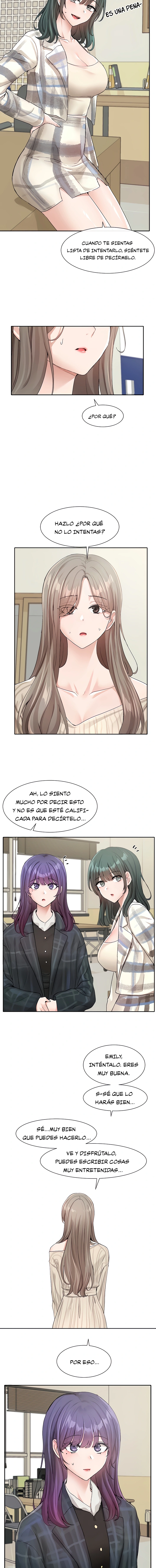 Circles Capítulo 120 - Página 11