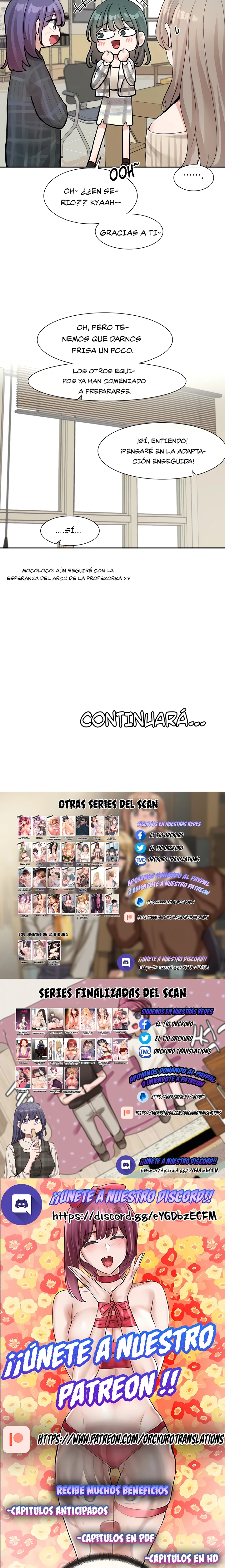 Circles Capítulo 120 - Página 13