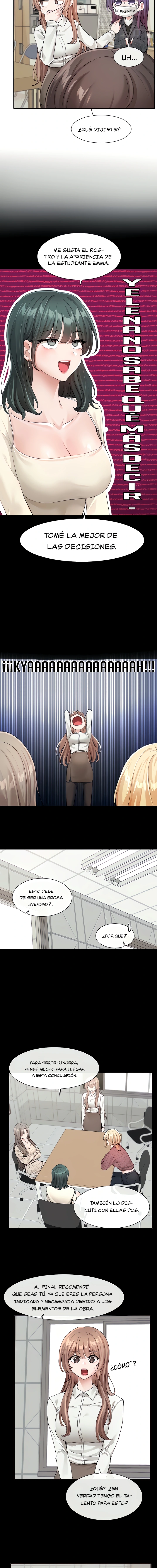 Circles Capítulo 120 - Página 2