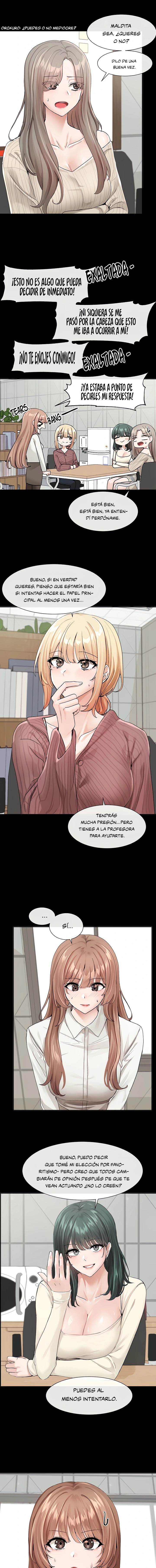 Circles Capítulo 120 - Página 5