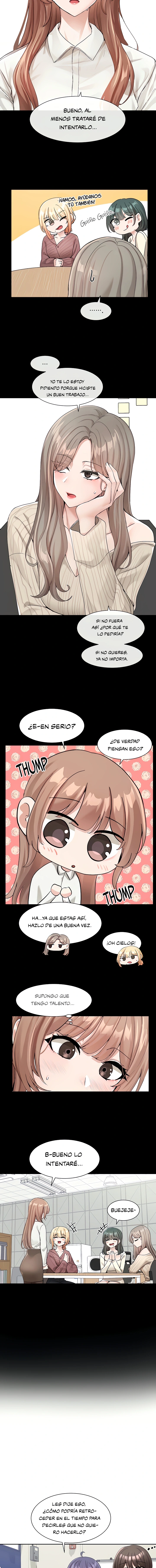 Circles Capítulo 120 - Página 6