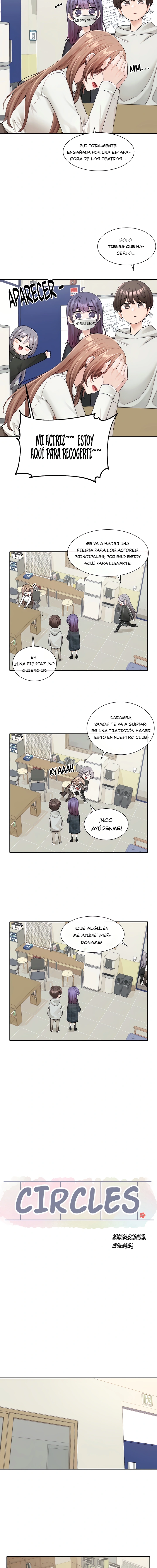 Circles Capítulo 120 - Página 7