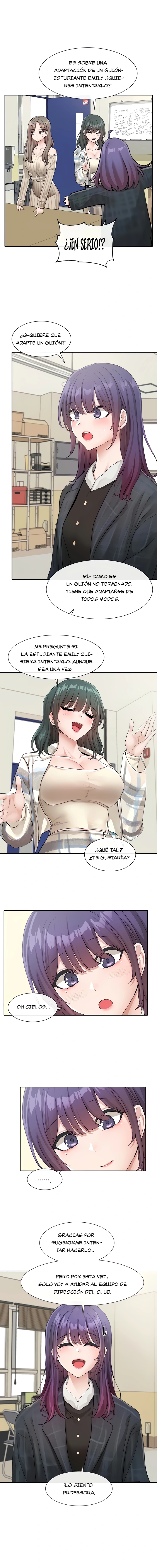 Circles Capítulo 120 - Página 9