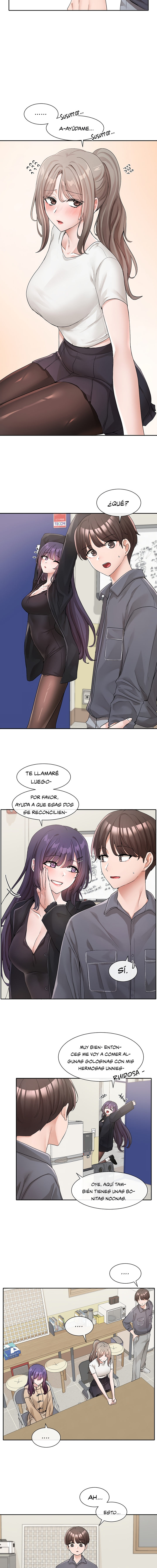 Circles Capítulo 121 - Página 10