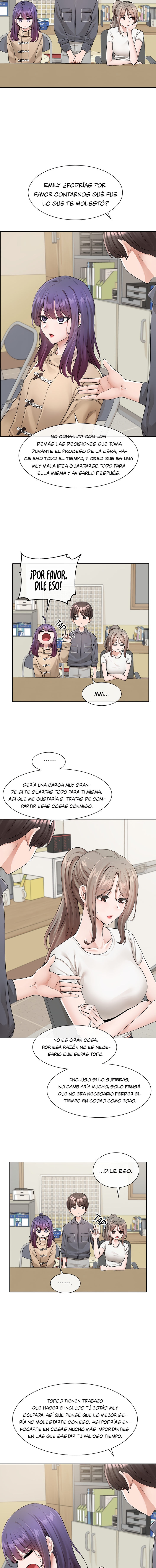 Circles Capítulo 121 - Página 11