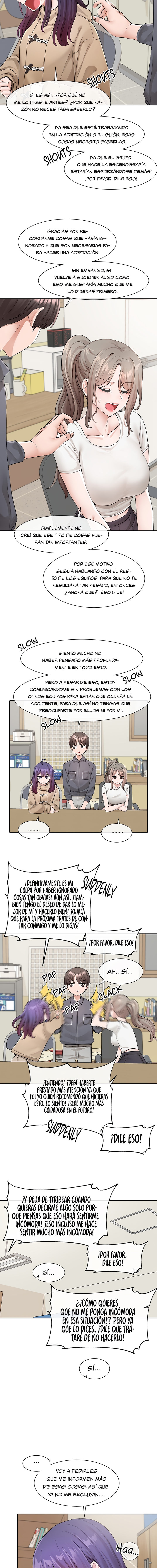 Circles Capítulo 121 - Página 12