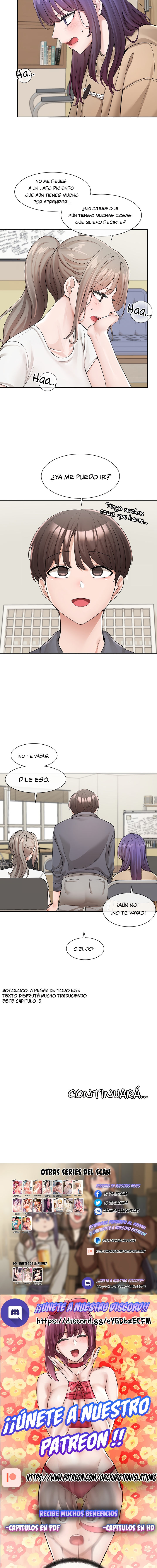 Circles Capítulo 121 - Página 13