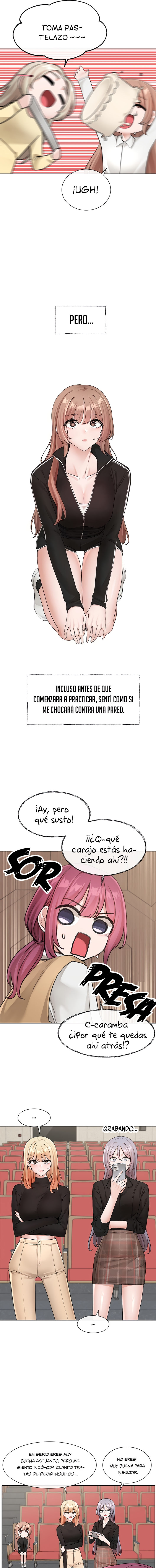 Circles Capítulo 121 - Página 2