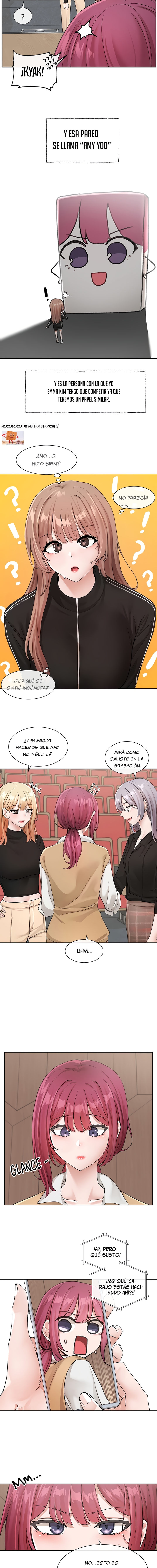 Circles Capítulo 121 - Página 3