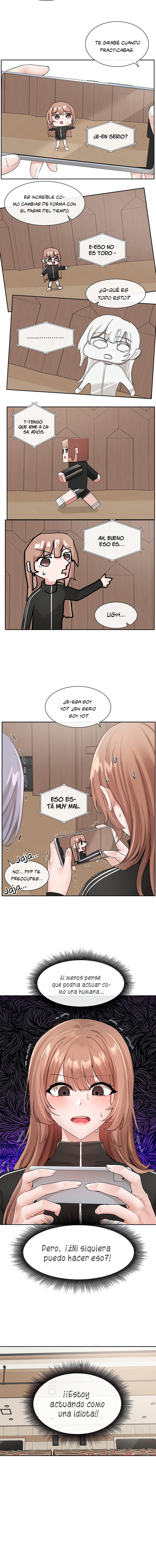 Circles Capítulo 121 - Página 6