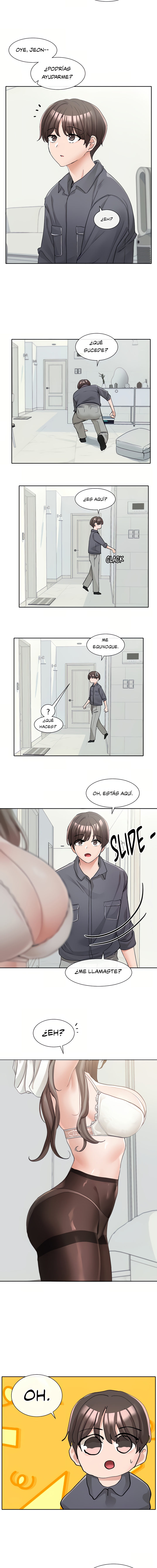 Circles Capítulo 122 - Página 12