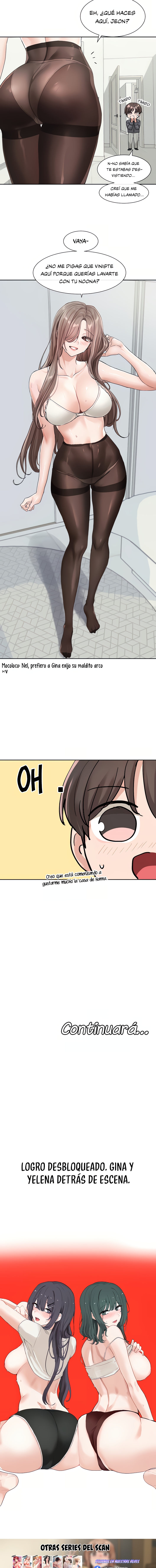 Circles Capítulo 122 - Página 13