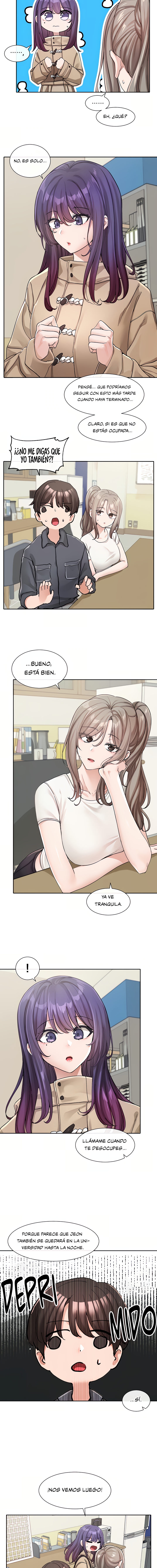 Circles Capítulo 122 - Página 2