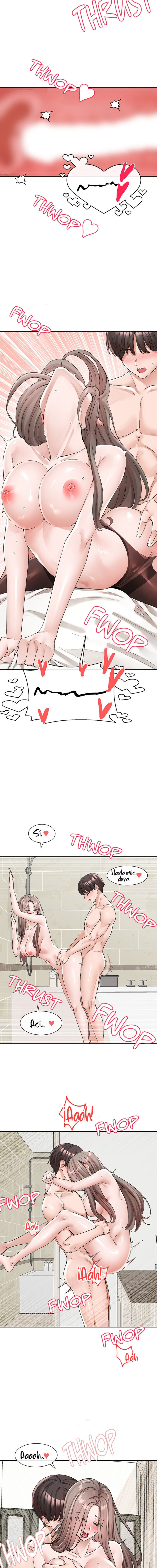 Circles Capítulo 123 - Página 12