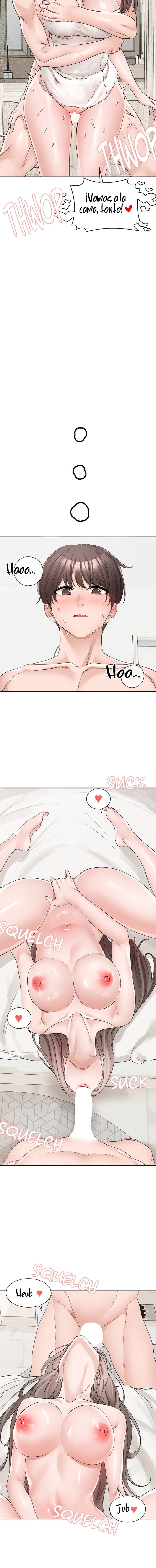 Circles Capítulo 123 - Página 13