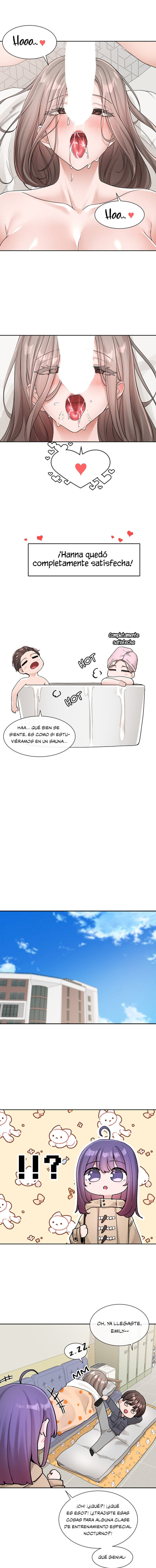 Circles Capítulo 123 - Página 14