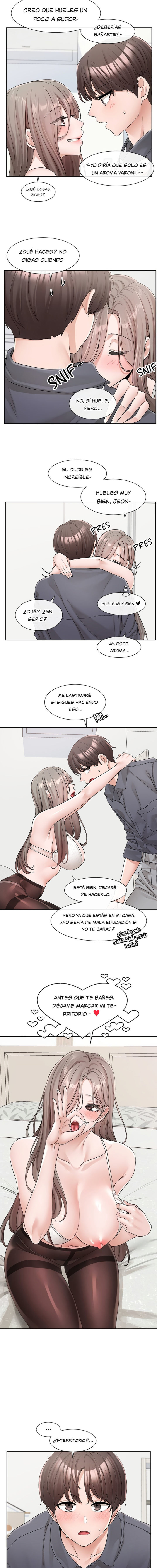 Circles Capítulo 123 - Página 2