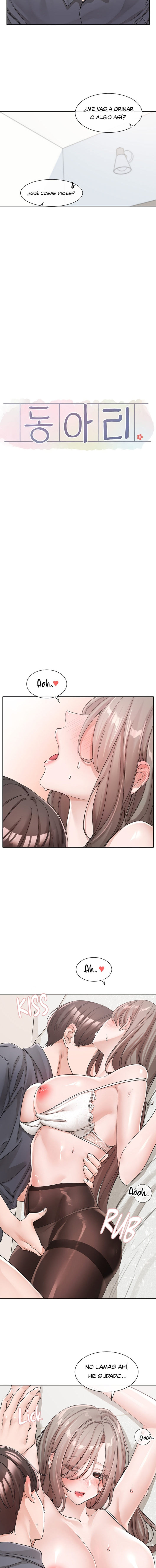 Circles Capítulo 123 - Página 3