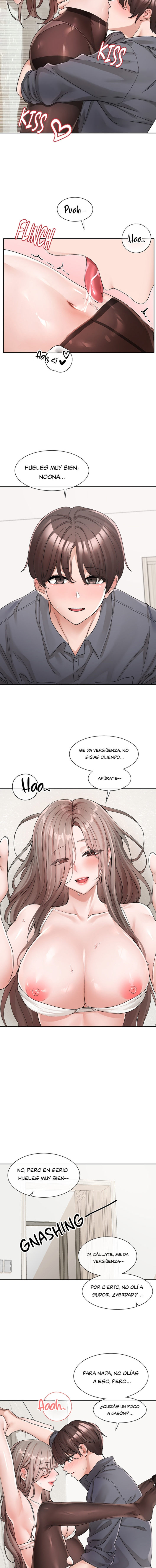 Circles Capítulo 123 - Página 5