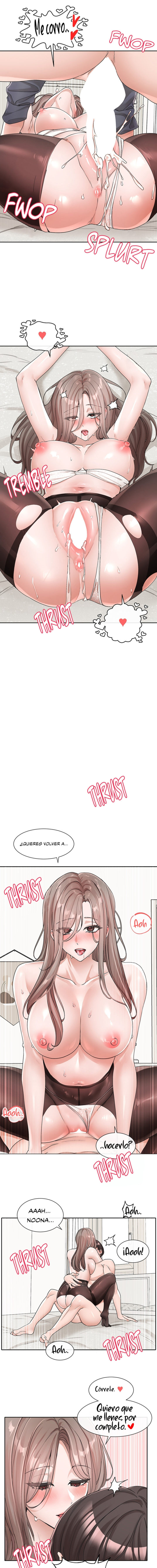 Circles Capítulo 123 - Página 8