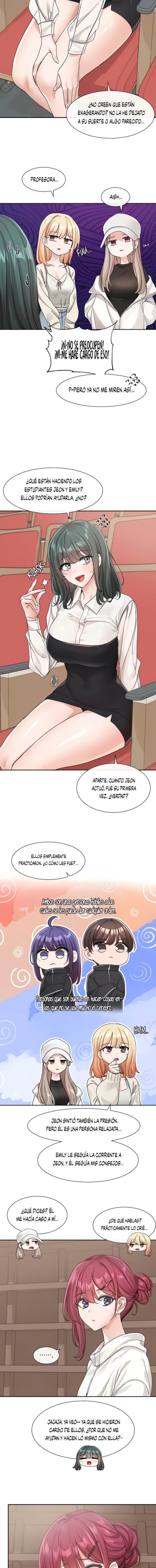 Circles Capítulo 124 - Página 10