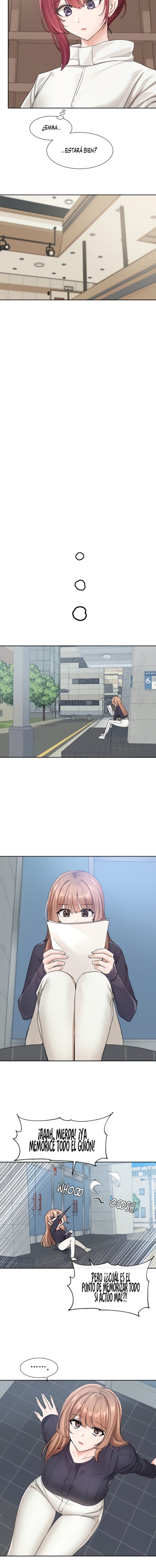 Circles Capítulo 124 - Página 11