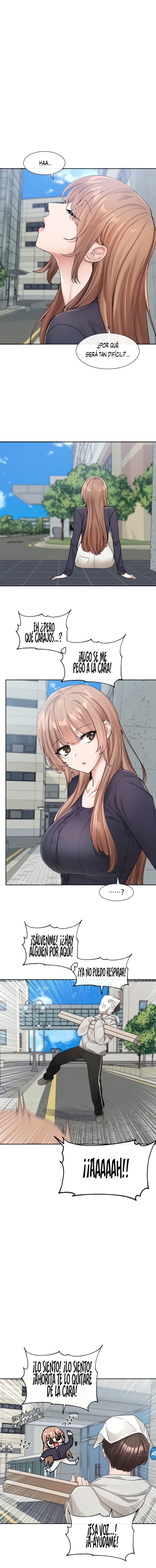 Circles Capítulo 124 - Página 12