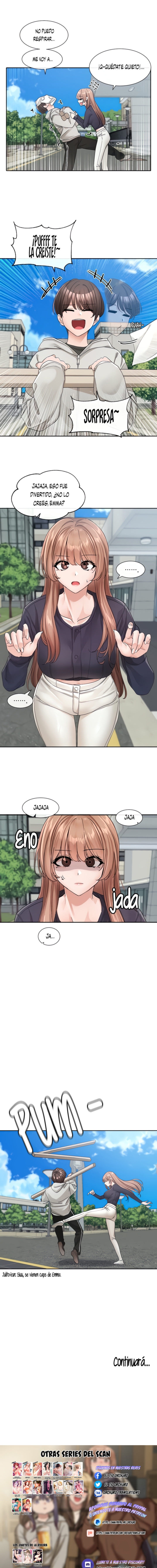 Circles Capítulo 124 - Página 13