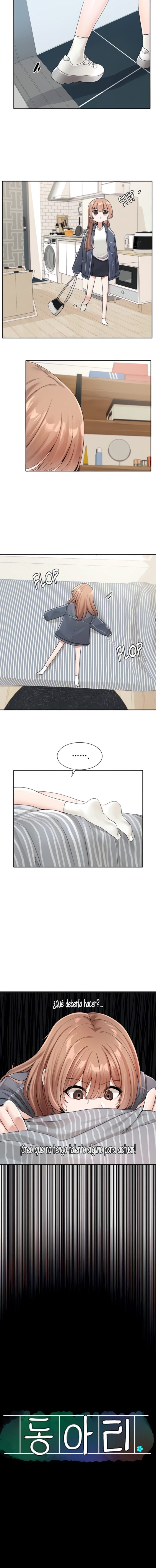 Circles Capítulo 124 - Página 2