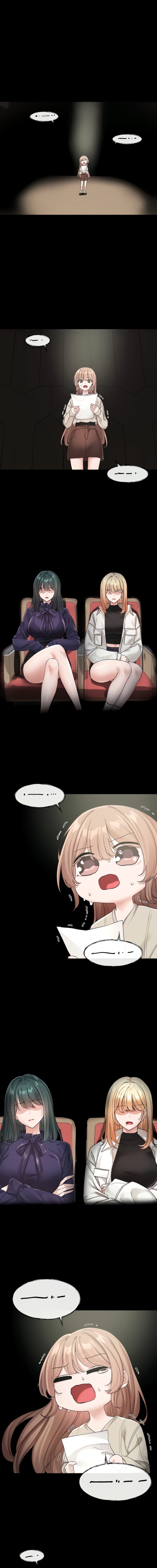 Circles Capítulo 124 - Página 3