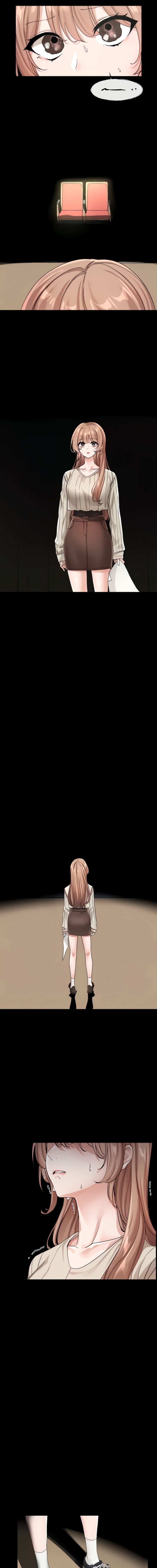 Circles Capítulo 124 - Página 4