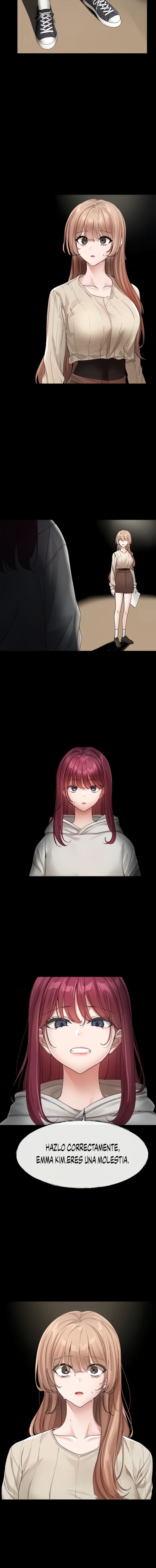 Circles Capítulo 124 - Página 5