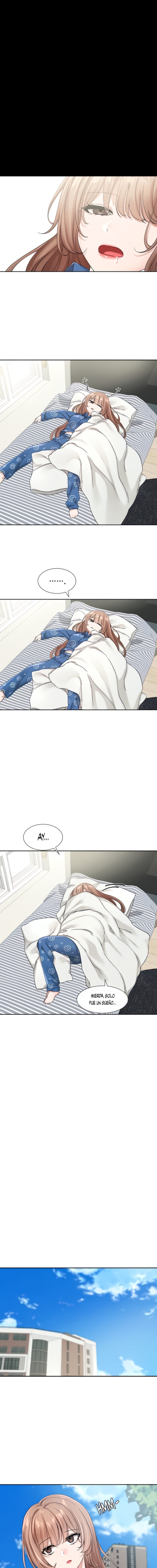 Circles Capítulo 124 - Página 6