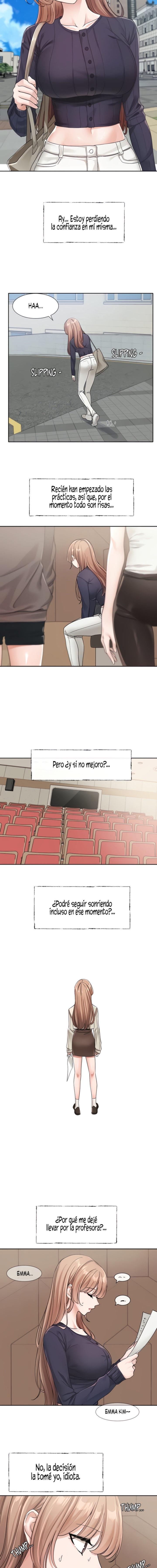 Circles Capítulo 124 - Página 7