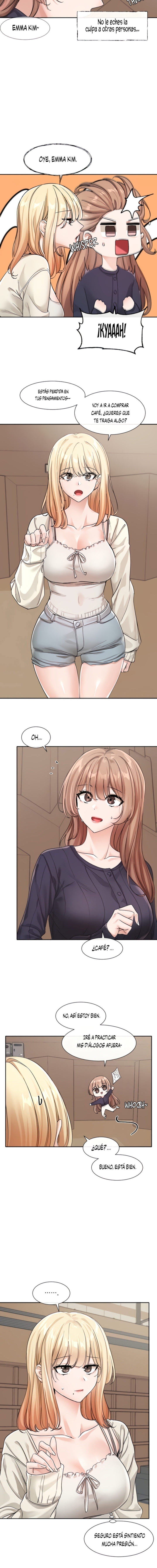 Circles Capítulo 124 - Página 8