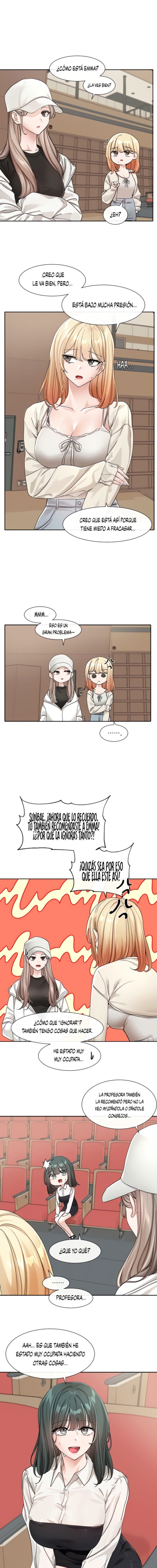 Circles Capítulo 124 - Página 9