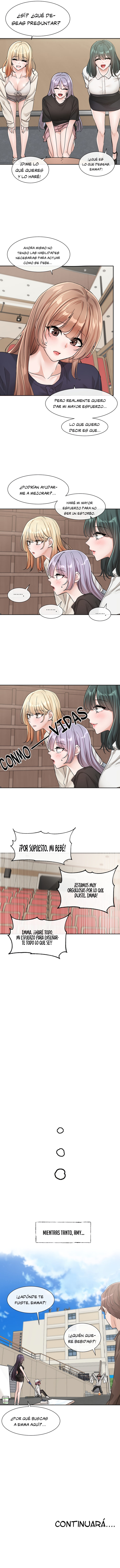 Circles Capítulo 125 - Página 11