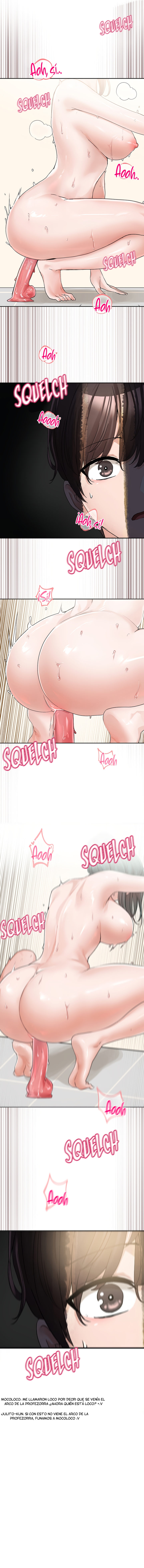 Circles Capítulo 127 - Página 11