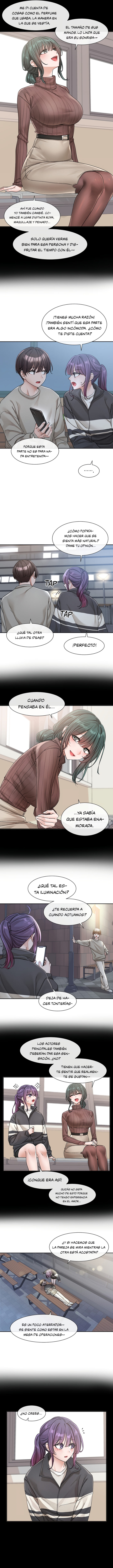 Circles Capítulo 127 - Página 6